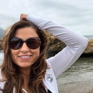 Meet your Posher, Jenni